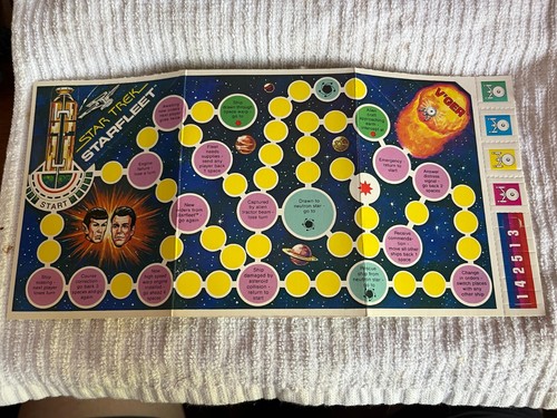1979 mcdonald star - 1979,